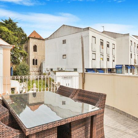 Sintra Retreat Residences By Lovelystay Εξωτερικό φωτογραφία