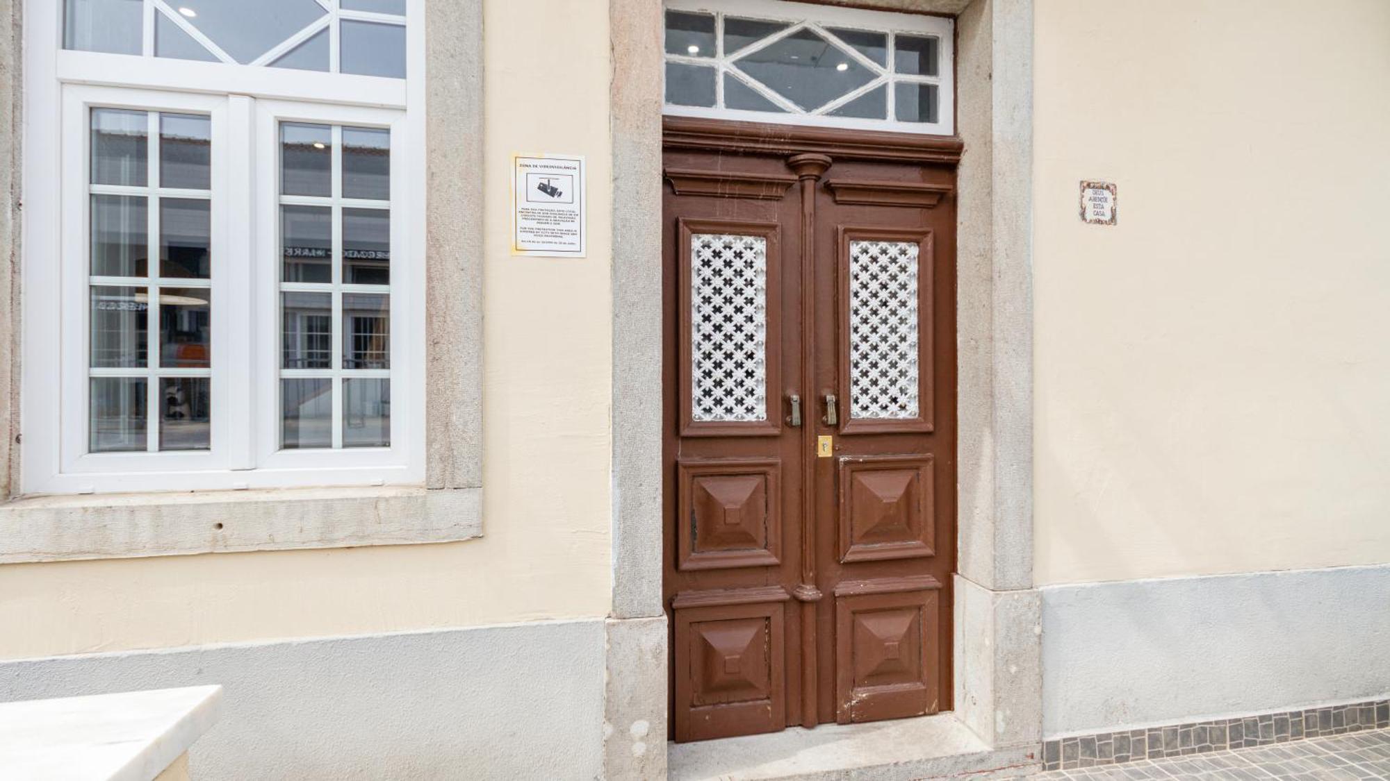Sintra Retreat Residences By Lovelystay Εξωτερικό φωτογραφία