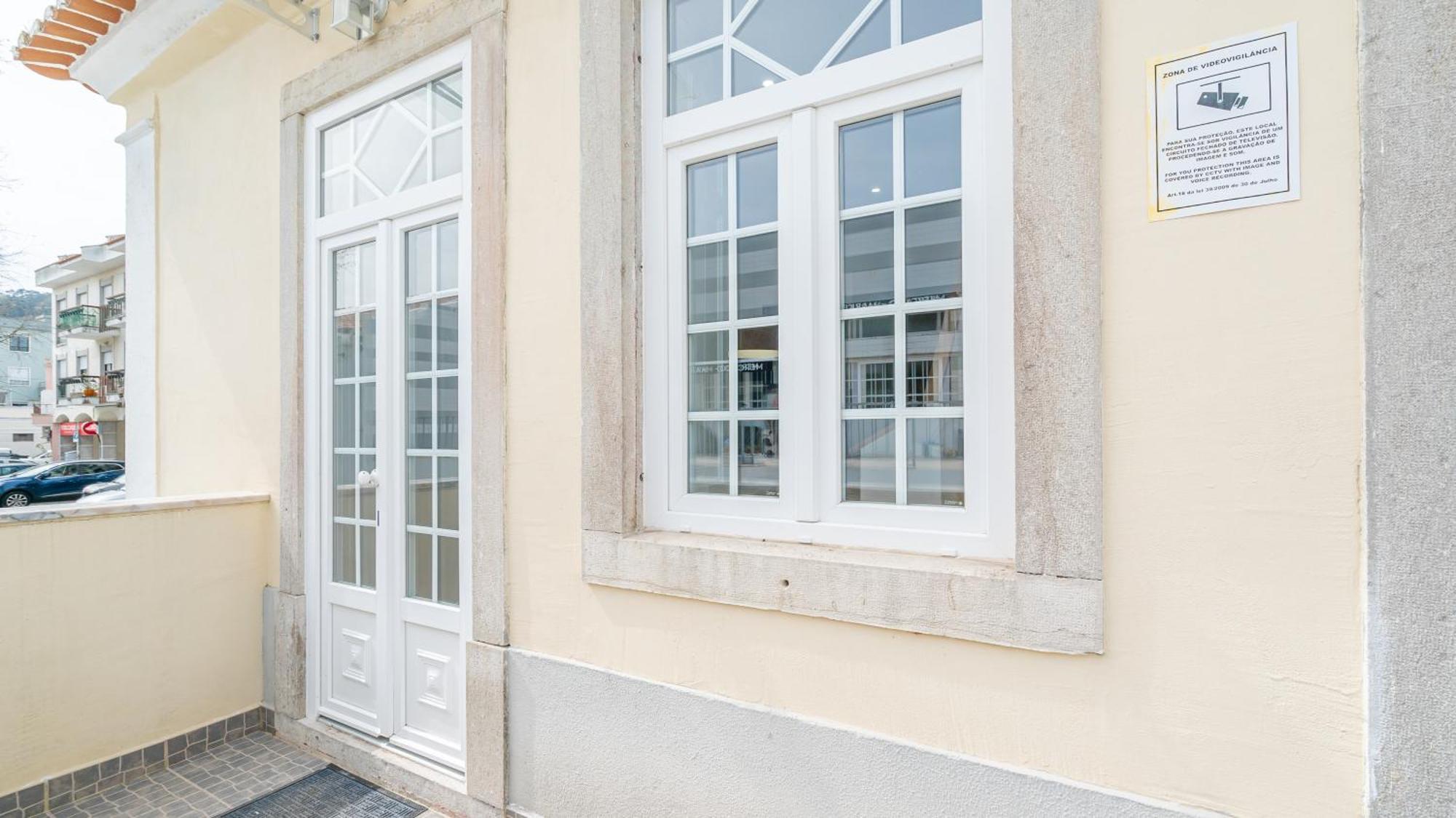Sintra Retreat Residences By Lovelystay Εξωτερικό φωτογραφία