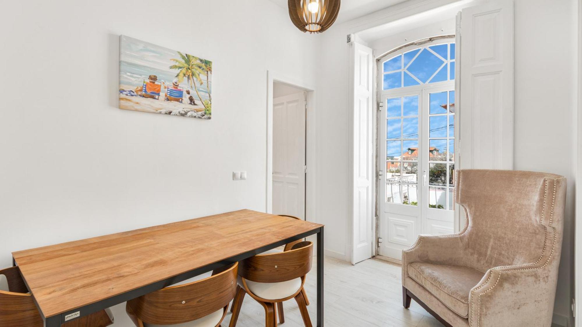 Sintra Retreat Residences By Lovelystay Εξωτερικό φωτογραφία